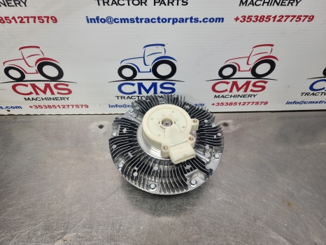 New Holland Tm140, Tm, Mxm, Tm190, Mxm190, Viscous Drive 82025803 - Ventilateur: photos 2 New Holland Tm140, Tm, Mxm, Tm190, Mxm190, Viscous Drive 82025803 - Ventilateur: photos 2