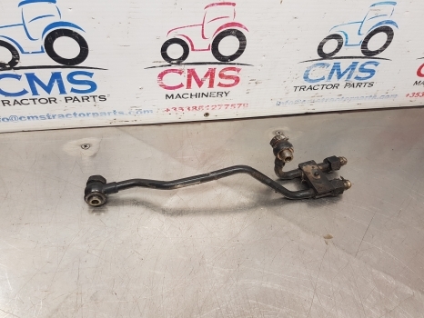New Holland Ts115a, Ts110, Case Mxu Steering Cylinder Pipes 5199543, 5199550 - Commande de gouvernail pour Tracteur agricole: photos 3 New Holland Ts115a, Ts110, Case Mxu Steering Cylinder Pipes 5199543, 5199550 - Commande de gouvernail pour Tracteur agricole: photos 3