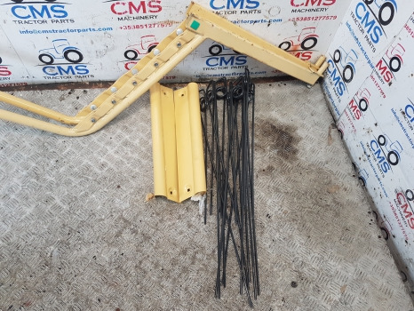 Haybob John Deere, Massey Ferguson Haybob Complete Gate Assembly Th00117,th00118 - Pièces de rechange pour Chargeur frontal pour tracteur: photos 4 Haybob John Deere, Massey Ferguson Haybob Complete Gate Assembly Th00117,th00118 - Pièces de rechange pour Chargeur frontal pour tracteur: photos 4