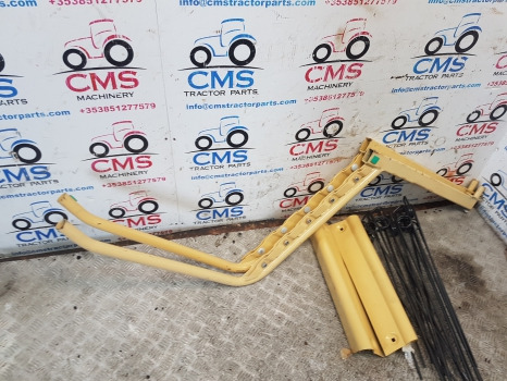 Haybob John Deere, Massey Ferguson Haybob Complete Gate Assembly Th00117,th00118 - Pièces de rechange pour Chargeur frontal pour tracteur: photos 3 Haybob John Deere, Massey Ferguson Haybob Complete Gate Assembly Th00117,th00118 - Pièces de rechange pour Chargeur frontal pour tracteur: photos 3