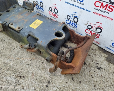 Kubota M5092 Dromone Pick Up Hitch Complete Ag2035886 - Pièces de rechange pour Tracteur agricole: photos 2 Kubota M5092 Dromone Pick Up Hitch Complete Ag2035886 - Pièces de rechange pour Tracteur agricole: photos 2