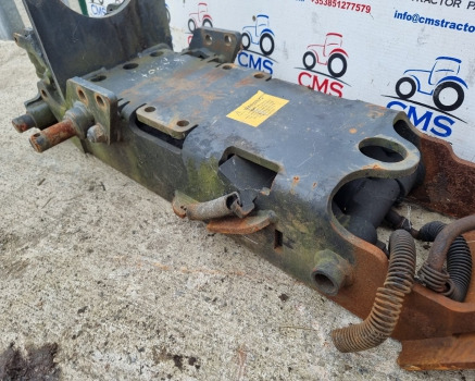 Kubota M5092 Dromone Pick Up Hitch Complete Ag2035886 - Pièces de rechange pour Tracteur agricole: photos 3 Kubota M5092 Dromone Pick Up Hitch Complete Ag2035886 - Pièces de rechange pour Tracteur agricole: photos 3