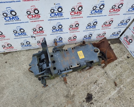 Kubota M5092 Dromone Pick Up Hitch Complete Ag2035886 - Pièces de rechange pour Tracteur agricole: photos 1 Kubota M5092 Dromone Pick Up Hitch Complete Ag2035886 - Pièces de rechange pour Tracteur agricole: photos 1