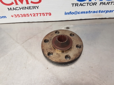 Same Dorado 85 , Explorer, Fruteto, Flywheel Flange 0.255.2525.0/10 - Volant moteur: photos 1 Same Dorado 85 , Explorer, Fruteto, Flywheel Flange 0.255.2525.0/10 - Volant moteur: photos 1