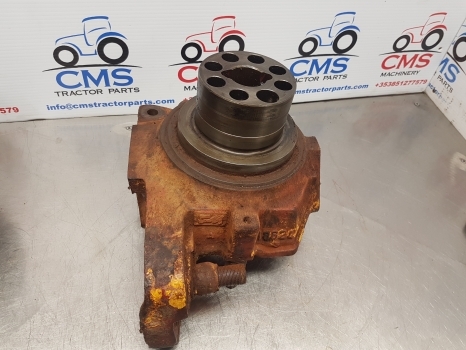 Sanderson Telehandler Carraro 710/19 Axle Swivel Housing 119859, 18624 - Commande de gouvernail pour Chariot télescopique: photos 3 Sanderson Telehandler Carraro 710/19 Axle Swivel Housing 119859, 18624 - Commande de gouvernail pour Chariot télescopique: photos 3