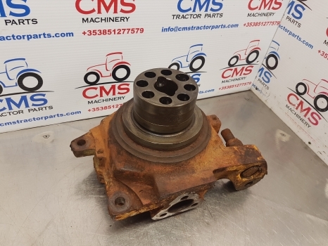 Sanderson Telehandler Carraro 710/19 Axle Swivel Housing 119859, 18624 - Commande de gouvernail pour Chariot télescopique: photos 2 Sanderson Telehandler Carraro 710/19 Axle Swivel Housing 119859, 18624 - Commande de gouvernail pour Chariot télescopique: photos 2