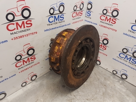 Sanderson Telehandler Carraro 710/19 Front Axle Hub Brake Disc 119811, 18619 - Disques de frein pour Chariot télescopique: photos 5 Sanderson Telehandler Carraro 710/19 Front Axle Hub Brake Disc 119811, 18619 - Disques de frein pour Chariot télescopique: photos 5
