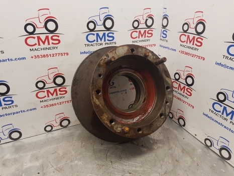 Sanderson Telehandler Carraro 710/19 Front Axle Hub Brake Disc 119811, 18619 - Disques de frein pour Chariot télescopique: photos 3 Sanderson Telehandler Carraro 710/19 Front Axle Hub Brake Disc 119811, 18619 - Disques de frein pour Chariot télescopique: photos 3