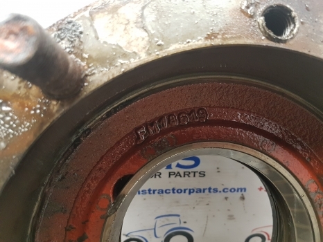 Sanderson Telehandler Carraro 710/19 Front Axle Hub Brake Disc 119811, 18619 - Disques de frein pour Chariot télescopique: photos 2 Sanderson Telehandler Carraro 710/19 Front Axle Hub Brake Disc 119811, 18619 - Disques de frein pour Chariot télescopique: photos 2