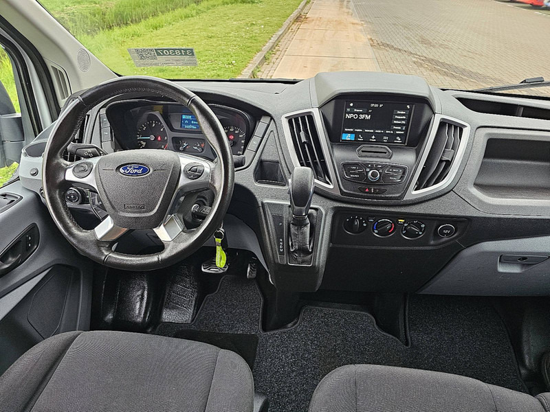 Fourgon utilitaire Ford Transit 2.0 L2H2 Automaat Navi!: photos 7