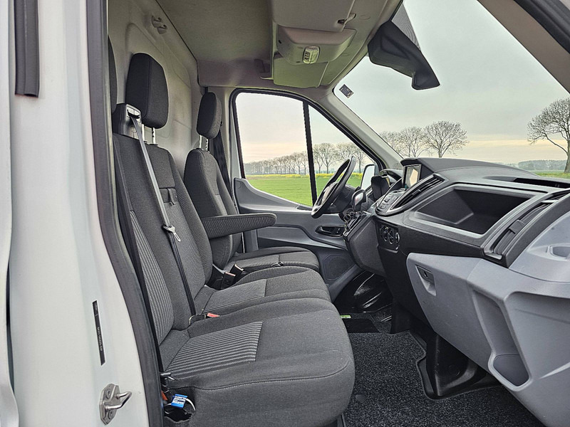 Fourgon utilitaire Ford Transit 2.0 L2H2 Automaat Navi!: photos 6
