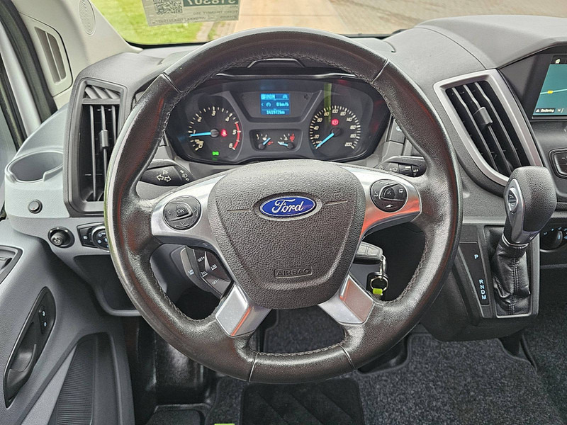 Fourgon utilitaire Ford Transit 2.0 L2H2 Automaat Navi!: photos 11