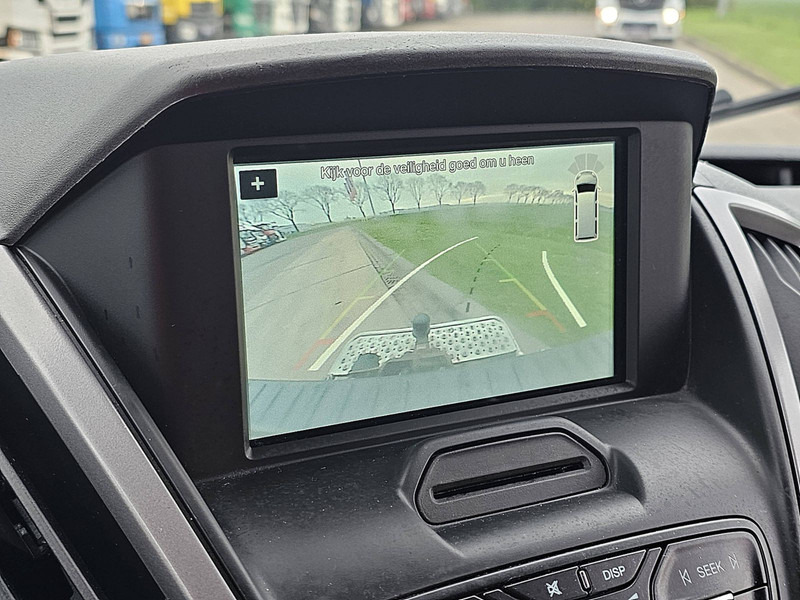 Fourgon utilitaire Ford Transit 2.0 L2H2 Automaat Navi!: photos 16