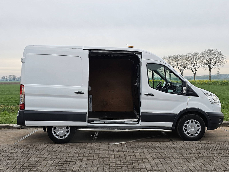 Fourgon utilitaire Ford Transit 2.0 L2H2 Automaat Navi!: photos 13
