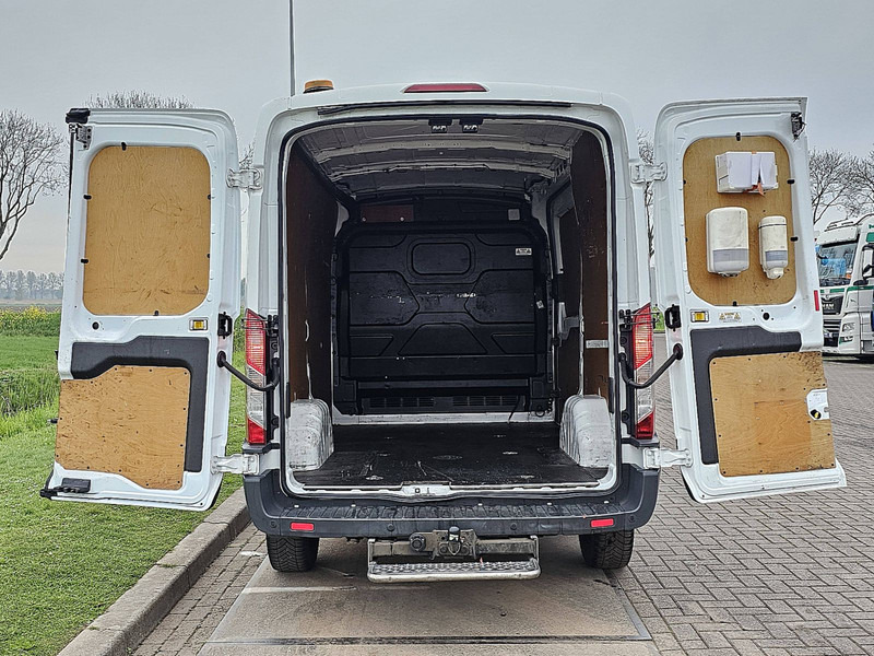 Fourgon utilitaire Ford Transit 2.0 L2H2 Automaat Navi!: photos 12