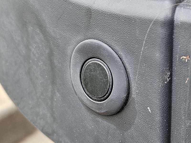 Fourgon utilitaire Ford Transit 2.0 L2H2 Automaat Navi!: photos 15