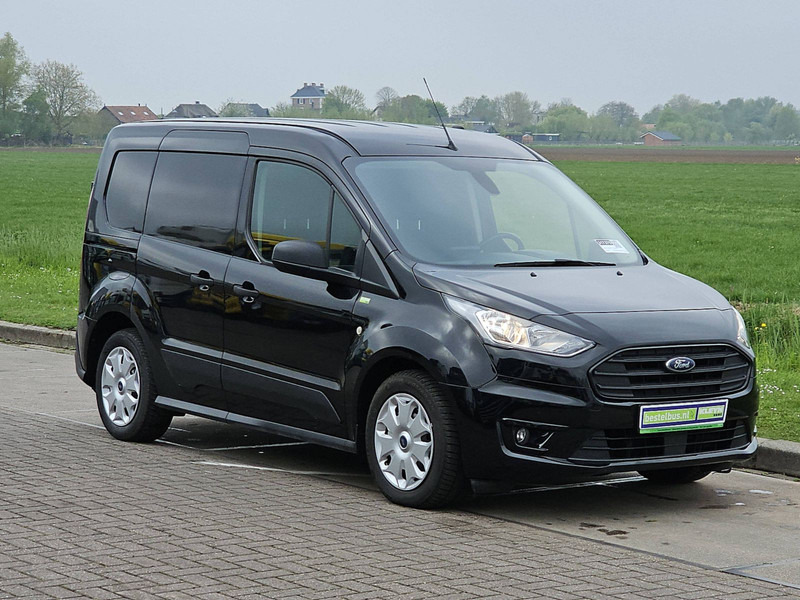Ford Transit Connect L1 TREND Navi Euro6! - Fourgon grand volume: photos 4 Ford Transit Connect L1 TREND Navi Euro6! - Fourgon grand volume: photos 4