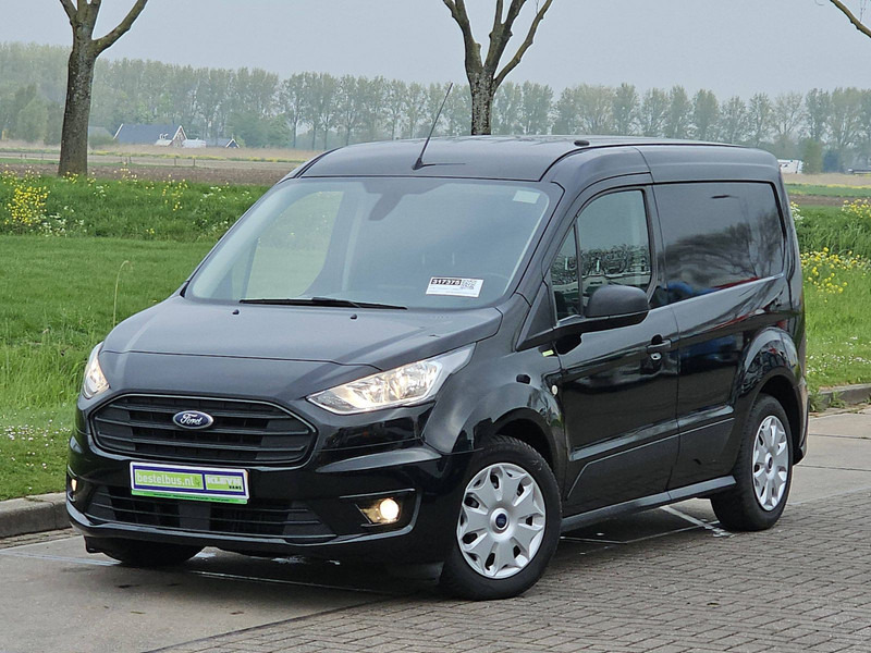 Ford Transit Connect L1 TREND Navi Euro6! - Fourgon grand volume: photos 2 Ford Transit Connect L1 TREND Navi Euro6! - Fourgon grand volume: photos 2