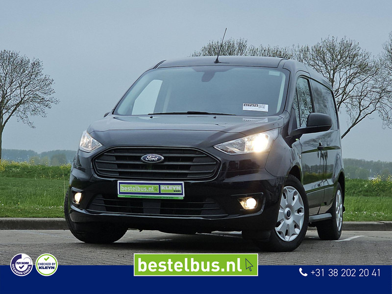 Ford Transit Connect L1 TREND Navi Euro6! - Fourgon grand volume: photos 1 Ford Transit Connect L1 TREND Navi Euro6! - Fourgon grand volume: photos 1