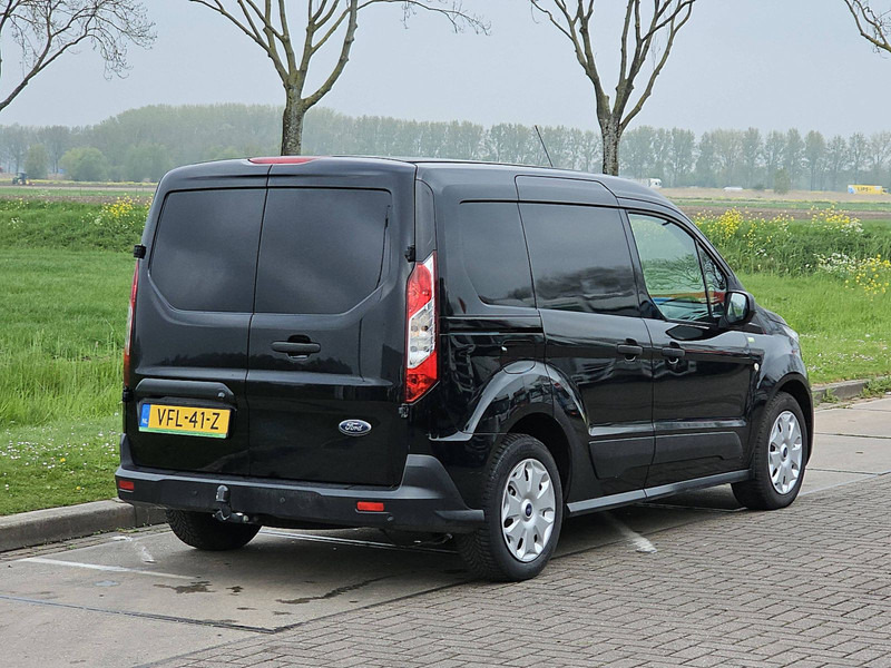 Ford Transit Connect L1 TREND Navi Euro6! - Fourgon grand volume: photos 3 Ford Transit Connect L1 TREND Navi Euro6! - Fourgon grand volume: photos 3