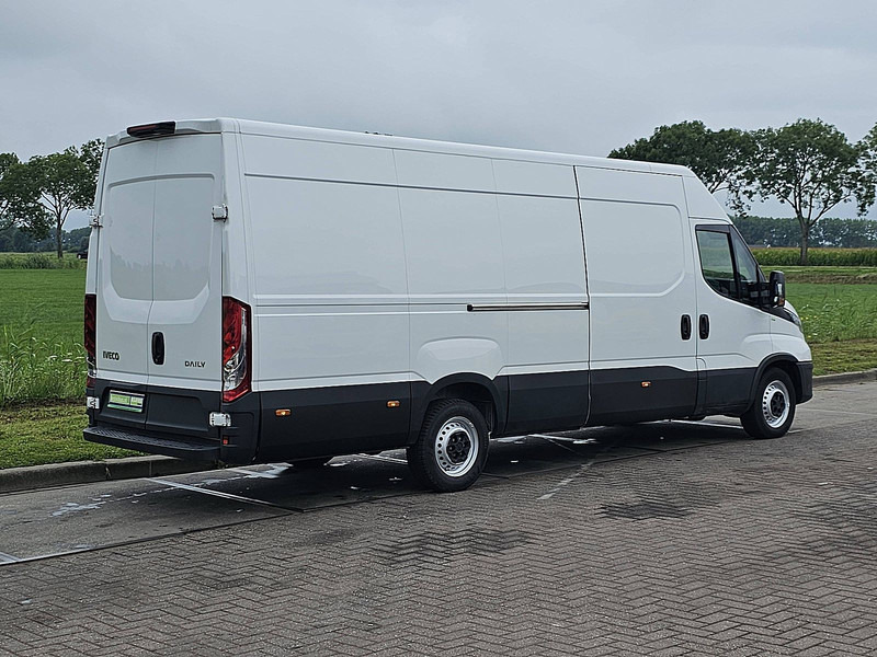 Iveco Daily 35S14 L4H2 Maxi Automaat - Fourgon utilitaire: photos 3 Iveco Daily 35S14 L4H2 Maxi Automaat - Fourgon utilitaire: photos 3