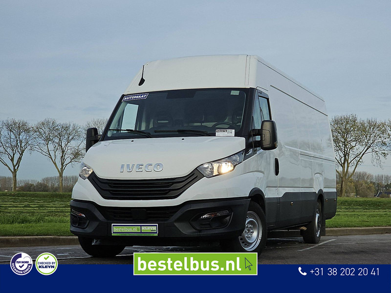 Iveco Daily 35S16 L4H2 Maxi Automaat - Fourgon utilitaire: photos 1 Iveco Daily 35S16 L4H2 Maxi Automaat - Fourgon utilitaire: photos 1