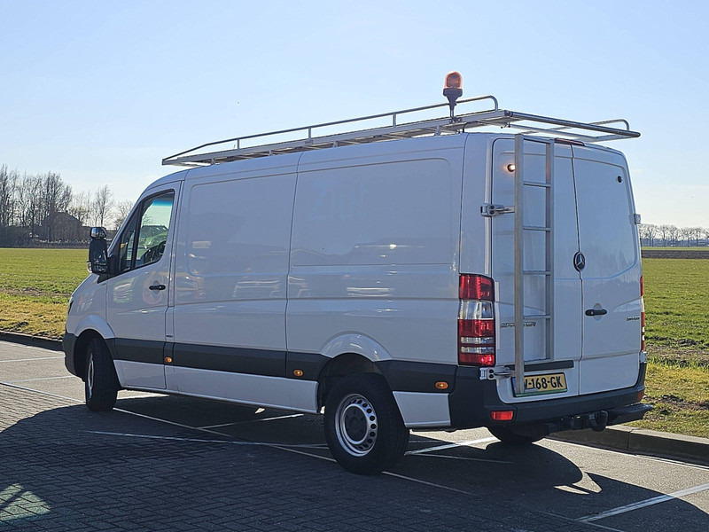 Mercedes-Benz Sprinter 314 CDI AUT. L2H1 EU6 - Fourgon utilitaire: photos 5 Mercedes-Benz Sprinter 314 CDI AUT. L2H1 EU6 - Fourgon utilitaire: photos 5