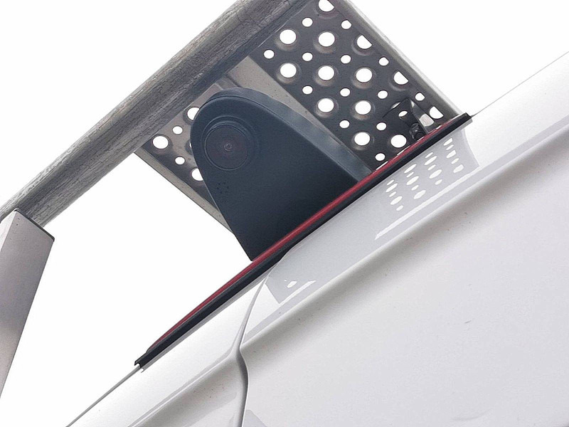 Fourgon utilitaire Mercedes-Benz Sprinter 314 L2H2 Imperiaal Euro6: photos 15