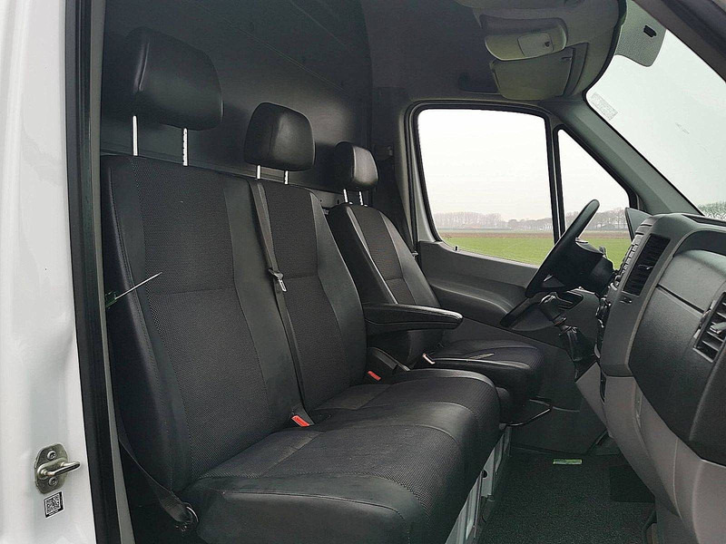 Fourgon utilitaire Mercedes-Benz Sprinter 314 L2H2 Imperiaal Euro6: photos 6