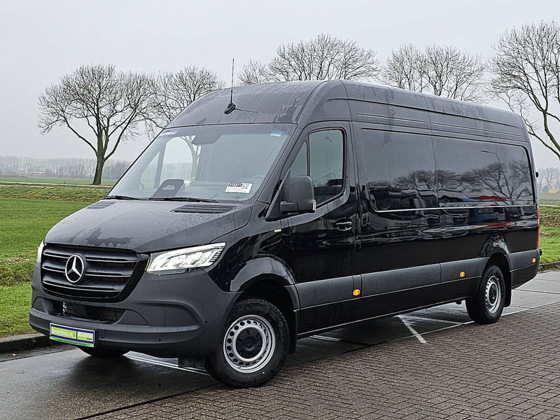 Mercedes-Benz Sprinter 315 L3H2 LED FACELIFT! - Fourgon utilitaire: photos 2 Mercedes-Benz Sprinter 315 L3H2 LED FACELIFT! - Fourgon utilitaire: photos 2
