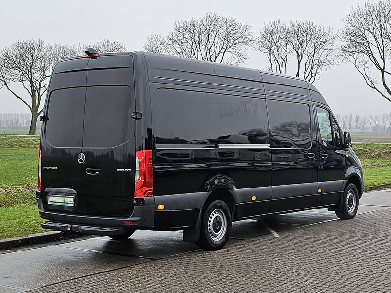 Mercedes-Benz Sprinter 315 L3H2 LED FACELIFT! - Fourgon utilitaire: photos 3 Mercedes-Benz Sprinter 315 L3H2 LED FACELIFT! - Fourgon utilitaire: photos 3