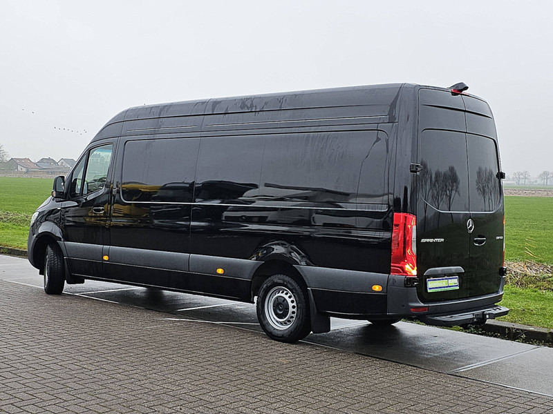 Mercedes-Benz Sprinter 315 L3H2 LED FACELIFT! - Fourgon utilitaire: photos 5 Mercedes-Benz Sprinter 315 L3H2 LED FACELIFT! - Fourgon utilitaire: photos 5