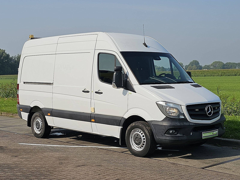 Mercedes-Benz Sprinter 316 L2H2 3.5T-Trekhaak! - Fourgon utilitaire: photos 4 Mercedes-Benz Sprinter 316 L2H2 3.5T-Trekhaak! - Fourgon utilitaire: photos 4