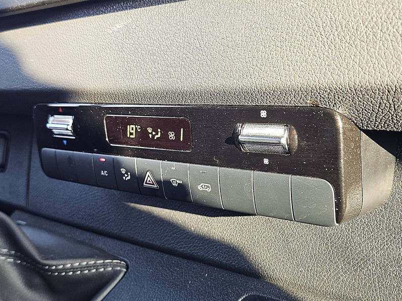 Mercedes-Benz Sprinter 317 Bakwagen Laadklep! - crédit-bail Mercedes-Benz Sprinter 317 Bakwagen Laadklep!: photos 10