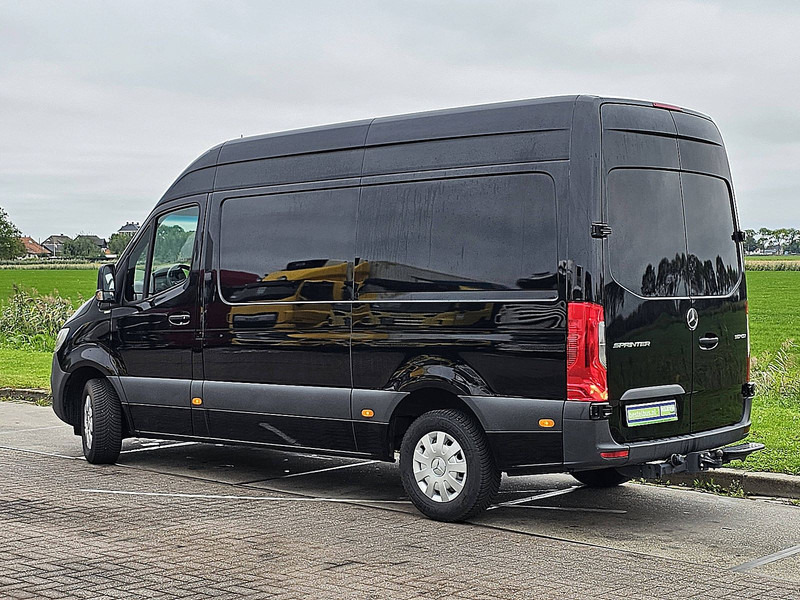 Mercedes-Benz Sprinter 317 L2H2 3.5t-Trekhaak - Fourgon utilitaire: photos 5 Mercedes-Benz Sprinter 317 L2H2 3.5t-Trekhaak - Fourgon utilitaire: photos 5