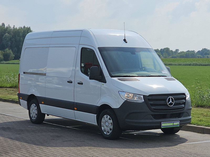 Mercedes-Benz Sprinter 317 L2H2 3.5t-Trekhaak! - Fourgon utilitaire: photos 4 Mercedes-Benz Sprinter 317 L2H2 3.5t-Trekhaak! - Fourgon utilitaire: photos 4