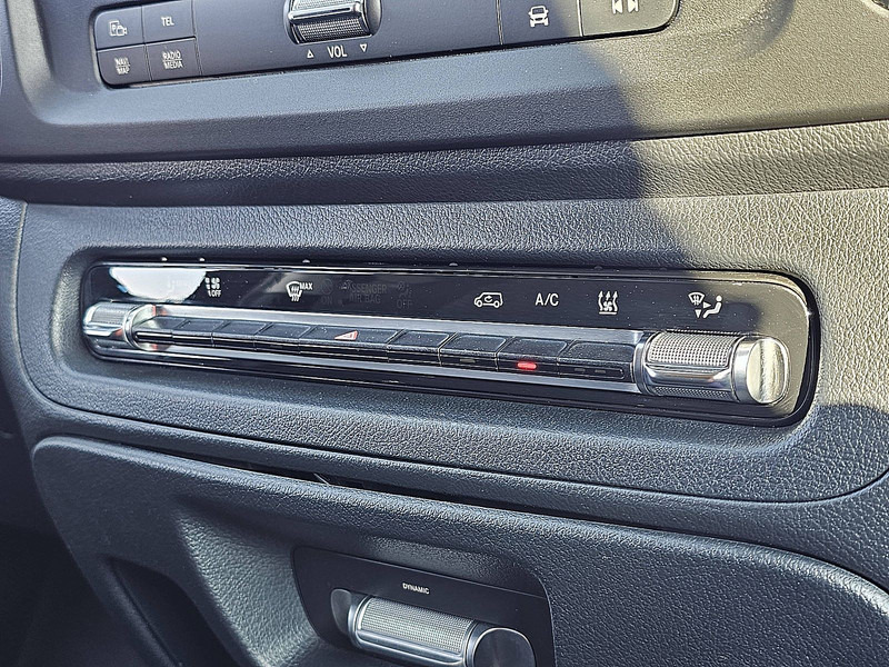 Fourgon utilitaire Mercedes-Benz Vito 114 L3 XL Mbux Automaat!: photos 9