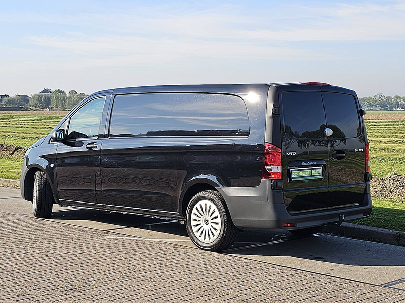 Fourgon utilitaire Mercedes-Benz Vito 114 L3 XL Mbux Automaat!: photos 5