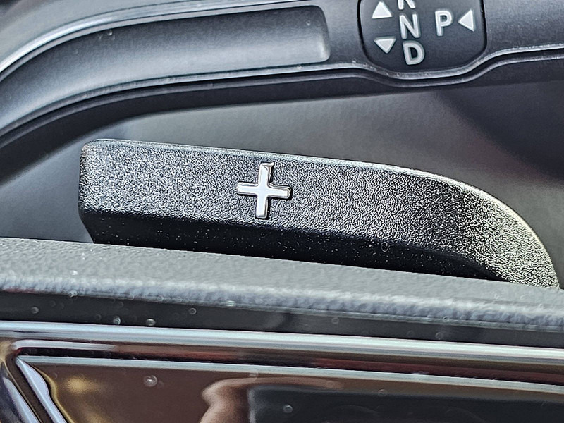 Fourgon utilitaire Mercedes-Benz Vito 114 L3 XL Mbux Automaat!: photos 10