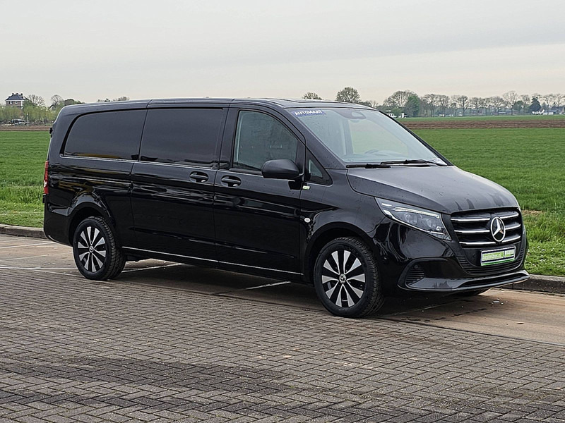 Mercedes-Benz Vito 116 L3 XL 2x-Zijdeur LED - Fourgonnette: photos 4 Mercedes-Benz Vito 116 L3 XL 2x-Zijdeur LED - Fourgonnette: photos 4