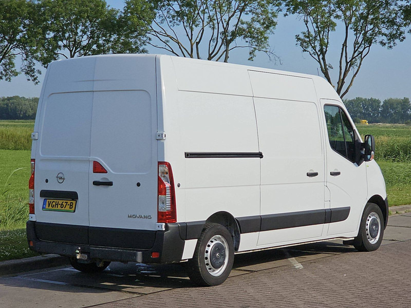 Opel Movano 2.3 L2H2 2xZijdeur NAP! - Fourgon utilitaire: photos 3 Opel Movano 2.3 L2H2 2xZijdeur NAP! - Fourgon utilitaire: photos 3