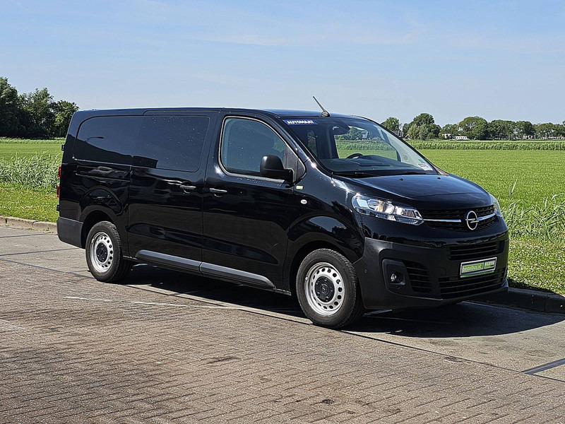 Opel Vivaro 2.0 L3 XL Dubbel Cabine! - Fourgonnette: photos 4 Opel Vivaro 2.0 L3 XL Dubbel Cabine! - Fourgonnette: photos 4