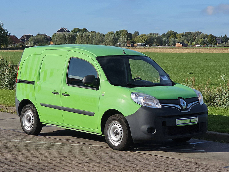 Renault Kangoo 1.5 Airco Euro6 90Pk NAP - Fourgon grand volume: photos 4 Renault Kangoo 1.5 Airco Euro6 90Pk NAP - Fourgon grand volume: photos 4