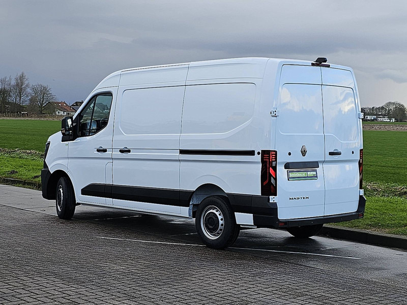Renault Master 2.0 L2H2 2XZijdeur 150Pk - Fourgon utilitaire: photos 5 Renault Master 2.0 L2H2 2XZijdeur 150Pk - Fourgon utilitaire: photos 5