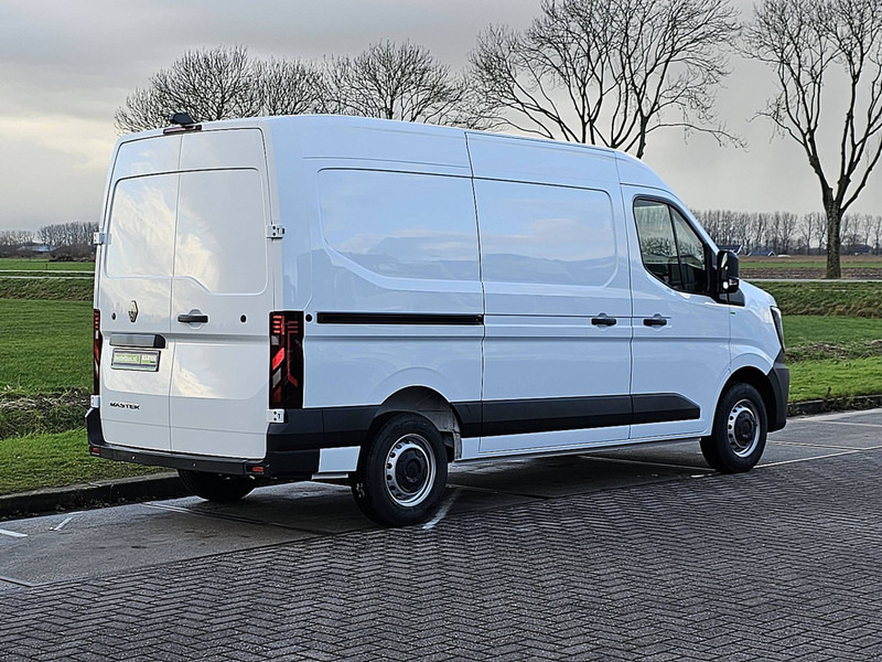 Renault Master 2.0 L2H2 2XZijdeur 150Pk - Fourgon utilitaire: photos 3 Renault Master 2.0 L2H2 2XZijdeur 150Pk - Fourgon utilitaire: photos 3