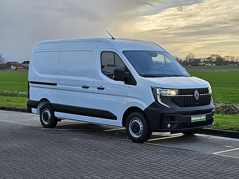 Renault Master 2.0 L2H2 2XZijdeur 150Pk - Fourgon utilitaire: photos 4 Renault Master 2.0 L2H2 2XZijdeur 150Pk - Fourgon utilitaire: photos 4