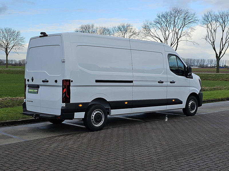 Renault Master 2.0 L3H2 130Pk Euro6 AC! - Fourgon utilitaire: photos 3 Renault Master 2.0 L3H2 130Pk Euro6 AC! - Fourgon utilitaire: photos 3