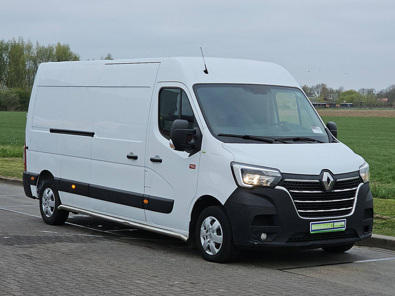 Renault Master 2.3 DCI 135 L3H2 - Fourgon utilitaire: photos 4 Renault Master 2.3 DCI 135 L3H2 - Fourgon utilitaire: photos 4