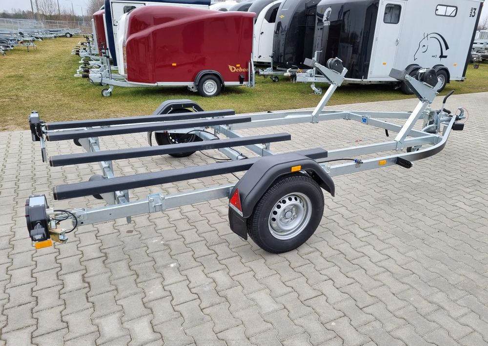 BRENDERUP PWC21200BRA pod 2 skutery wodne - Remorque bateau: photos 5 BRENDERUP PWC21200BRA pod 2 skutery wodne - Remorque bateau: photos 5