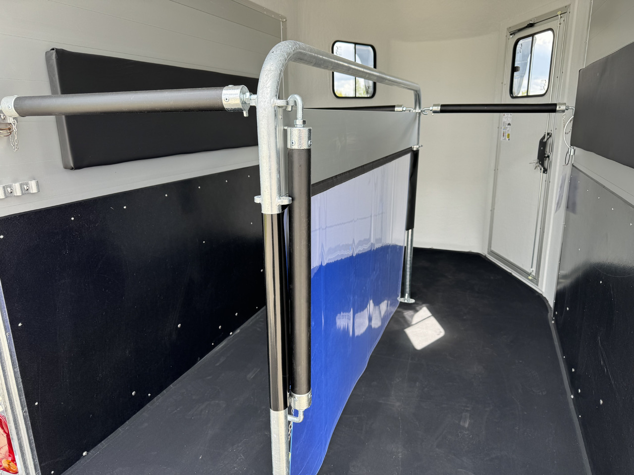 Cheval Liberté Gold Origins ALU 2000 kg - crédit-bail Cheval Liberté Gold Origins ALU 2000 kg: photos 18